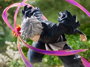 Gabimaru - F:Nex - Furyu / Mappa (8)