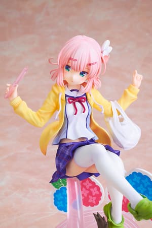 Momo Chiyoda - School Uniform - Kotobukiya - 7