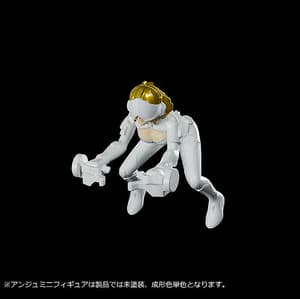 MODEROID Villkiss Final Battle Variant - 9