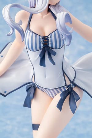 Misha Necron - Swimsuit Version - KD Colle - Kadokawa - 9