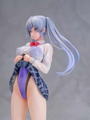 Disciplinary Committee - Gentuki Character's Selection -  Native / Rocket Boy (10)