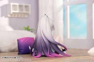 Kiana Kaslana - Herrscher of Finality - Little Series - Myethos - 4