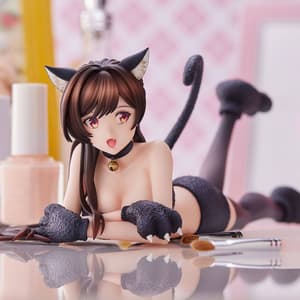 Chizuru Mizuhara - Cat Cosplay - Union Creative - 13