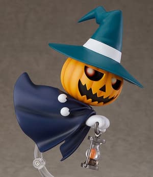Nendoroid 1058 Jack O'Lantern - Pyro Jack - 4