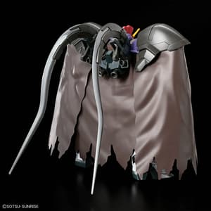 XXXG-01SRC Gundam Sandrock Custom - HG - 1