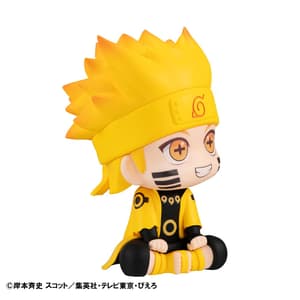 Naruto Uzumaki - Six Paths Sage Mode - Naruto Look Up - Megahouse - 1