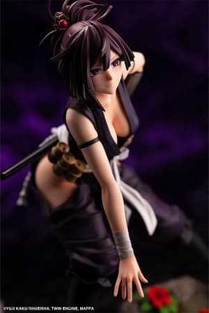 Yuzuriha - ARTFX J - Kotobukiya (9)