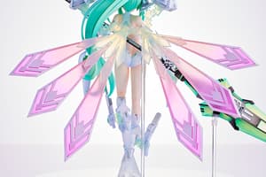 Green Heart - Amakuni (5)
