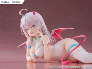 Alya / Alisa Mikhailovna Kujou - Succubus - F:Nex - Furyu - 6