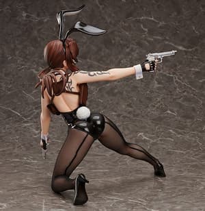 Revy - 1/4 B-Style - FREEing - 4
