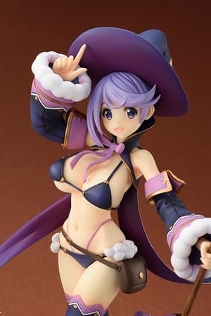 Mage - Limited Edition - Bikini Warriors - 4