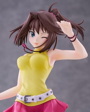Tea Gardner (Anzu Mazaki) - L -Yu-Gi-Oh! Pop Up Parade - Good Smile Company - 9