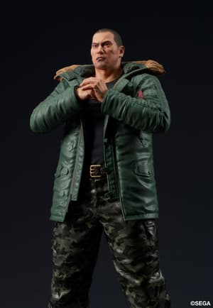 Taiga Saejima - Digsta - Digism - 10