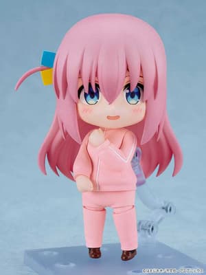 Nendoroid 2821 Hitori Gotoh - Tracksuit - 2