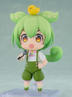 Nendoroid Zundamon - 5