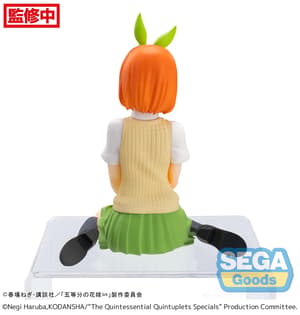 Yotsuba Nakano - Casual Clothes - PM Perching - Sega (8)
