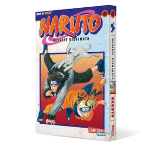 Naruto 23 - 2