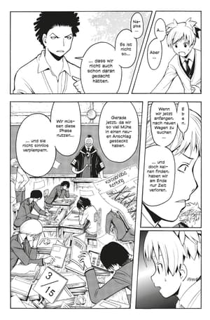 Assassination Classroom - Carlsen - Band 017 - 1