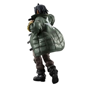 Mikazuki Augus - G.E.M. Series - 4