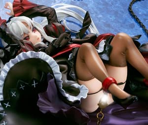 Kirie Kagarino - Bishoujo Mankeyou - Magic Bullets - Kalmia Project / Native - 7