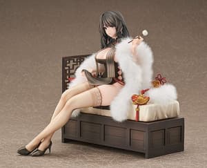 Charybdis - Red Chamber of Healing - Good Smile Company - 4