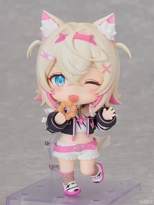 Nendoroid 2919 Mococo Abyssgard (including Bonus) - 5