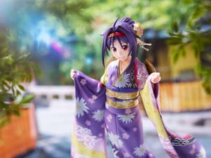 Yuuki Konno - Kyo Yuzen - Wahoo! - Aniplex - 10
