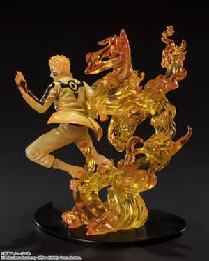 Naruto Uzumaki - Boruto Version - Kizuna Relation - Figuarts Zero - Bandai Spirits (3)