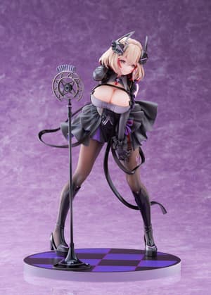 Roon - Limited Edition - μArmament - Golden Head - Alice Glint / Thousand (11)