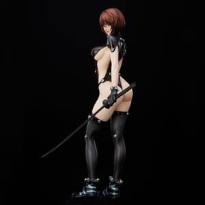 Anzu Yamasaki - Gantz Sword - Union Creative - 2