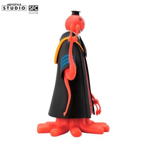 Koro Sensei rot - Assassination Classroom - AbyStyle Studio (1)