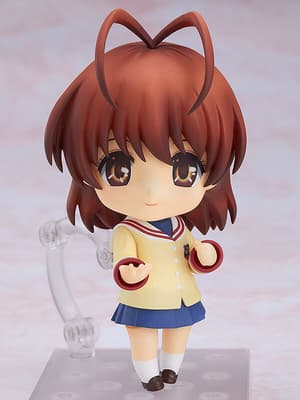 Nendoroid 869 Nagisa Furukawa - Re-Release (including Bonus) - 4