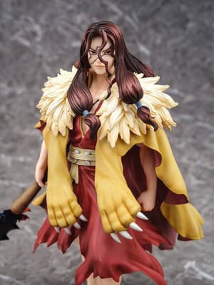 Tsukasa Shishio - Aoshima / FunnyKnights - 4