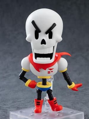 Nendoroid 1827 Papyrus - 1