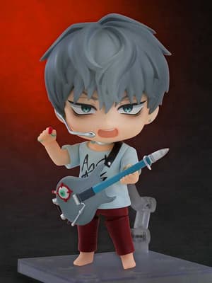 Nendoroid 2861 Till - 3
