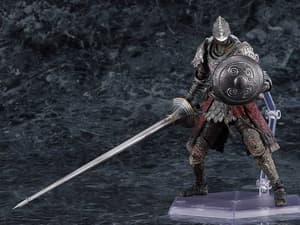 Figma 685 Torrent, the Spectral Steed - 10