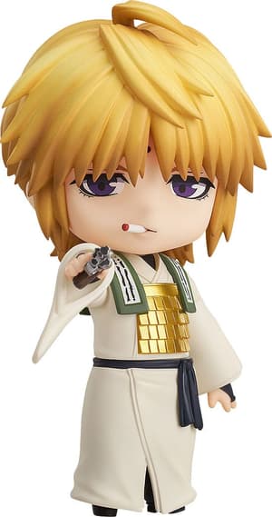 Nendoroid 2068 Genjo Sanzo - 4