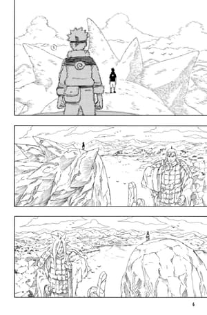 Naruto 25 - 4