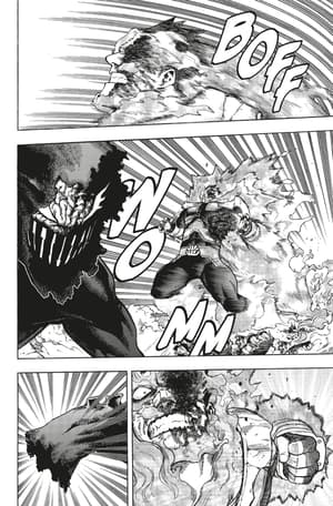My Hero Academia - Carlsen - Vol. 21 - 4