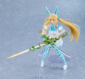 PLAMATEA Berserker/Altria Caster - 5
