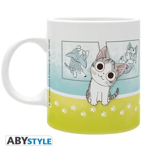 Chi - Chi's Sweet Home 320 ml Mug - ABYStyle  - 4