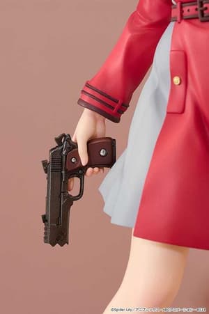 Chisato Nishikigi - Key Visual  - Good Smile Company - 9