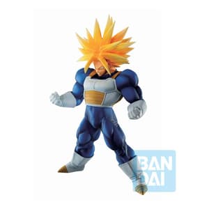 Super Trunks - Dragon Ball Ichbansho VS Omnibus Super - Banpresto - 3