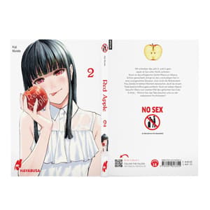 Red Apple - Carlsen - Band 02 - 5