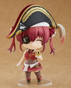 Nendoroid 1687 Houshou Marine - Re-Release - 8