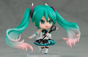 Nendoroid 930 Hatsune Miku - Magical Mirai 2017 - Re-Release - 6