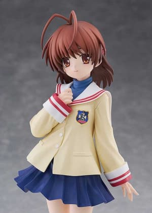 Nagisa Furukawa - L - Clannad Pop Up Parade - Good Smile Company - 8