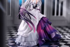 Honkai Impact 3rd – Kiana Kaslana 'Evening Invite' Statue (1/7, 25 cm) - 3