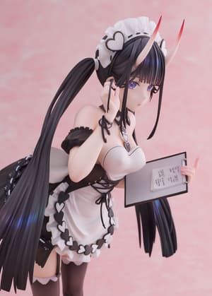 Noshiro - Hold the Ice - Limited Edition - Alice Glint (20)