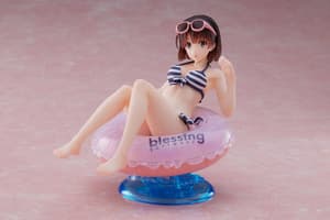Megumi Kato - Aqua Float Girls - Taito - 4